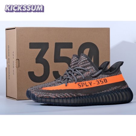 Adidas Yeezy 350v2 Beluga Black HQ7045 36-48