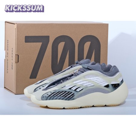 Adidas Yeezy 700V3 Fade Salt 36-48