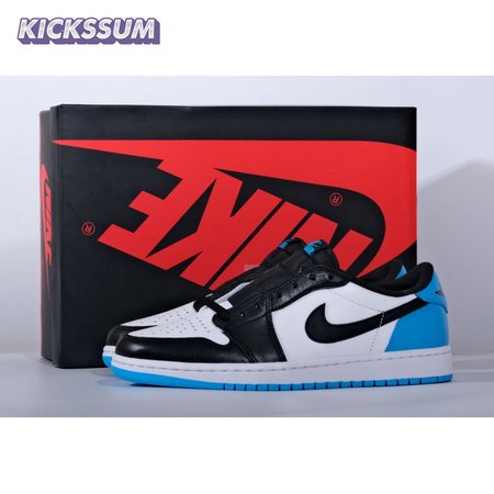 Air Jordan 1 Retro Low OG UNC 40-47.5