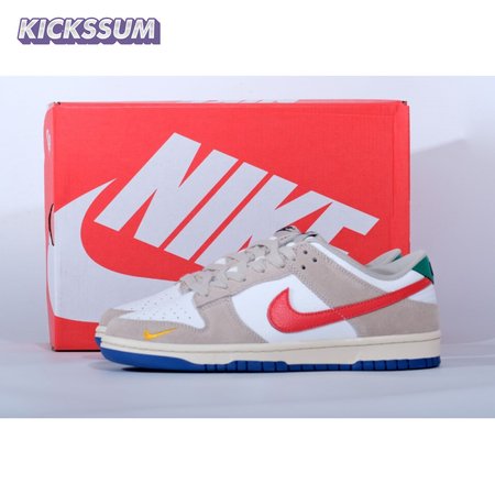 Nike Dunk Low Light lron Ore 36-46