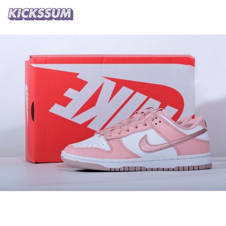 Nike Dunk Low Pink Velvet 36-46