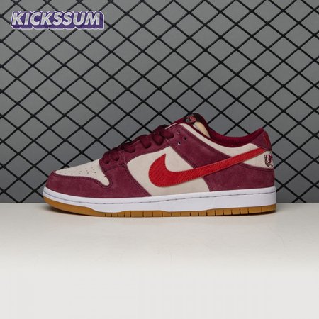 Skate Like a Girl x Nike SB Dunk Low DX4589-600 Size 36-45