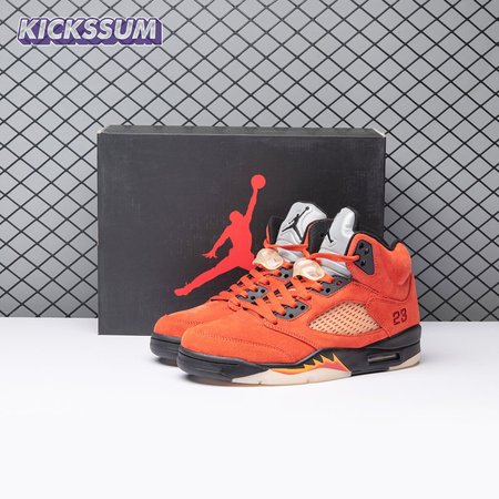 Air Jordan 5 Mars For Her DD9336-800 Size 40-47.5