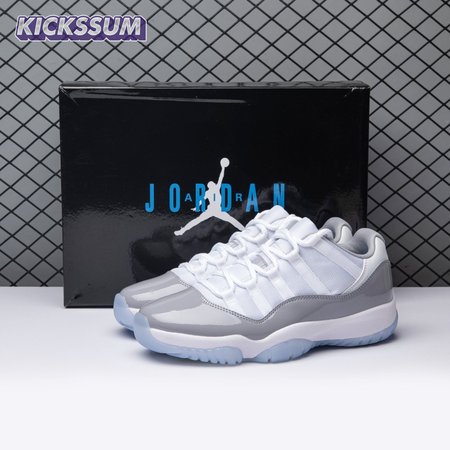 Jordan 11 Retro Low AV2187-140 Size 36-47.5