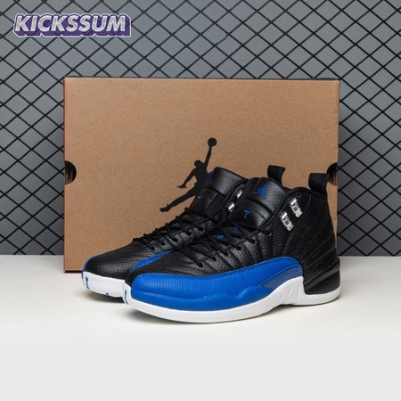 Jordan 12 Retro Hyper Royal AO6068-004 Size 40-47.5