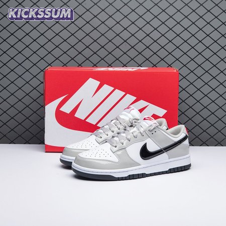 Nike Dunk Low Light Iron Ore (W) DQ7576-001 Size 36-45