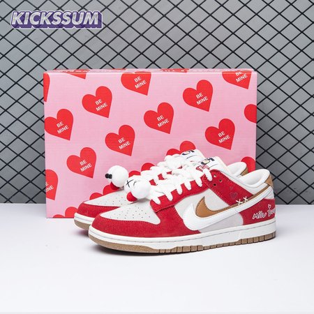 Nike Dunk Low SE Merry Christmas DO9457-112 Size 36-47.5