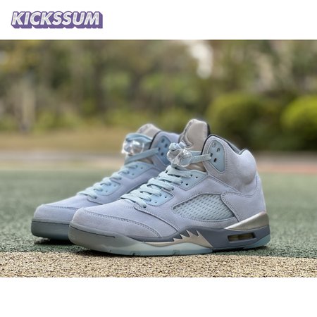 Jordan 5 Retro Bluebird DD9336-400 Size 40-47.5