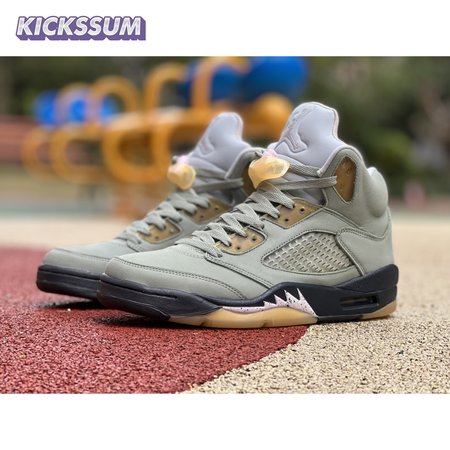 Jordan 5 Retro Jade Horizon DC7501-300 Size 40-47.5