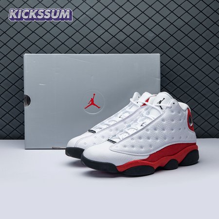 Jordan 13 Retro OG Chicago (2017) 414571-122 Size 40-47.5