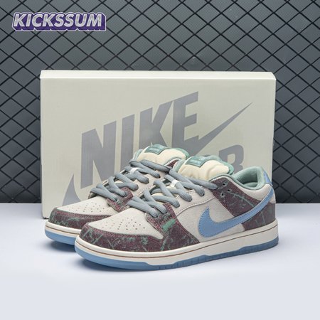 Nike SB Dunk Low Crenshaw Skate Club FN4193-100 Size 36-47.5