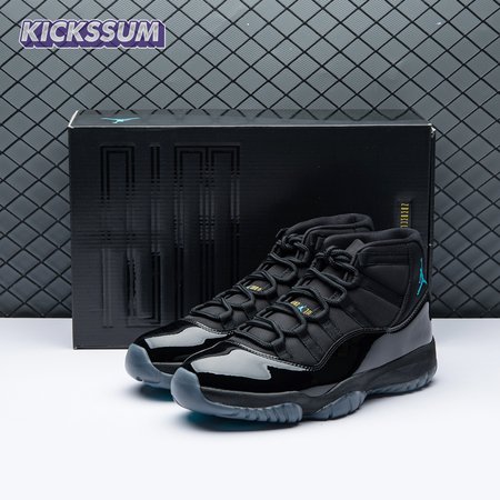 Air Jordan 11 Retro Gamma Blue Size 36-48.5