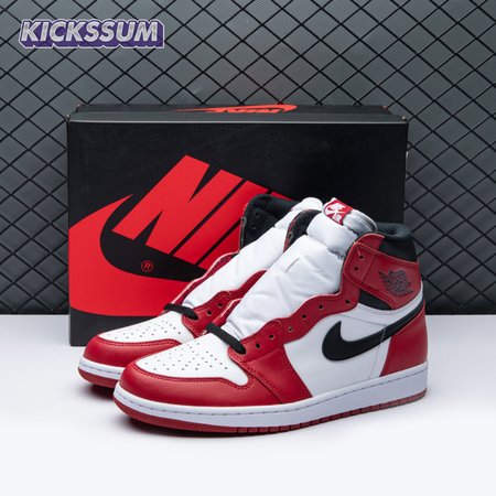 Jordan 1 Retro Chicago Size 36-47.5