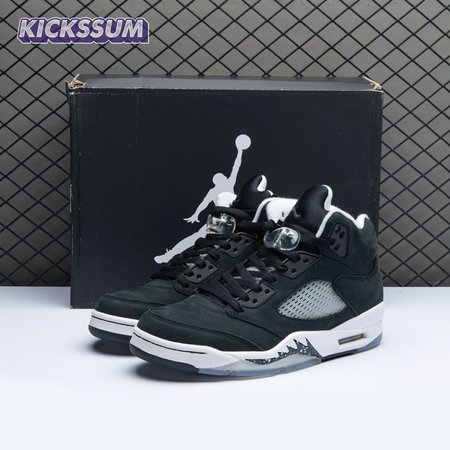 Air Jordan 5 Retro 'Oreo' 2021 Size 40-47.5