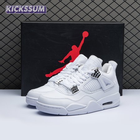 Jordan 4 Retro Pure Money Size 36-47.5