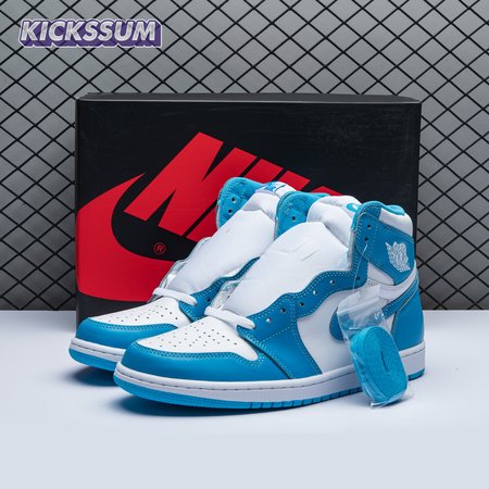 Jordan 1 Retro UNC Size 40-47.5