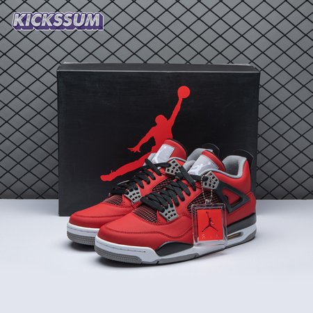 Air Jordan 4 Retro Toro Bravo SIZE 40.5-47.5