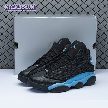 Jordan 13 Retro University Blue DJ5982-041 Size 40-47.5