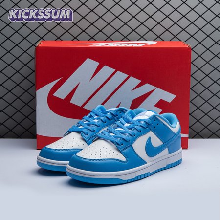 Dunk Low "University Blue" Size 36-47.5