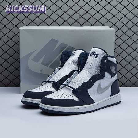 Jordan 1 Retro High COJP Midnight Navy (2020) Size 36-47.5