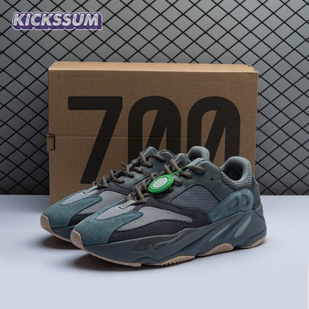 Yeezy Boost 700 'Teal Blue' Size 36-48