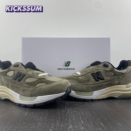 New Balance M992J2 M992GR M992GG Size 40-46.5