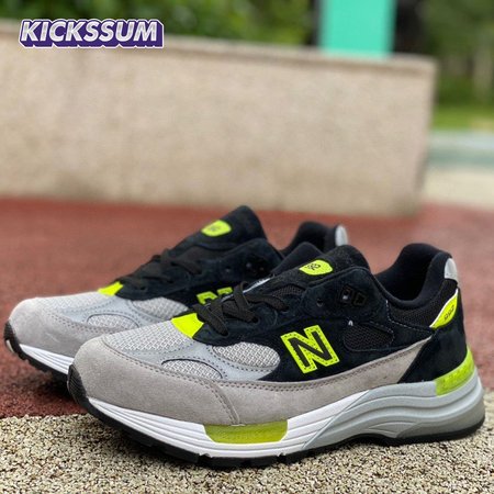 New Balance M992TQ Size 36-46