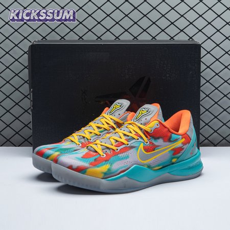 Nike Kobe 8 Protro Venice Beach (2024) 555035-002 Size 40-48.5