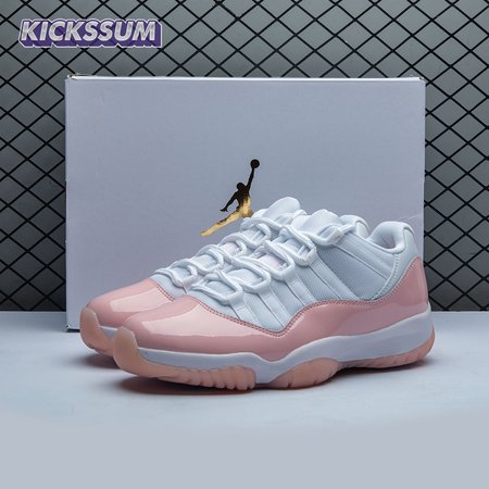 Air Jordan 11 Low "Legend Pink" AH7860-160 Size 36-47.5