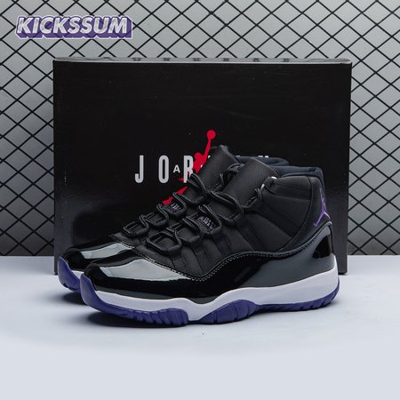 Air Jordan 11 Retro Bianche Viola Nere CT8812-999 Size 40-48.5