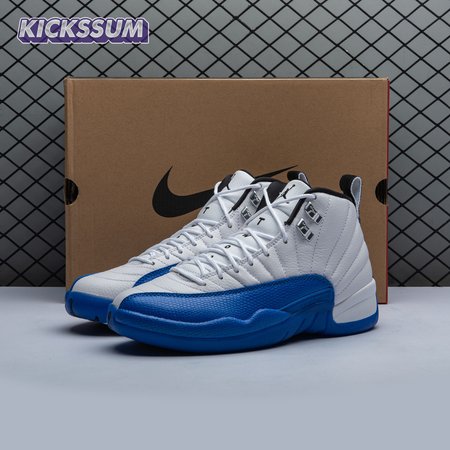 Air Jordan 12 “Blueberry” CT8013-140 Size 40-47.5