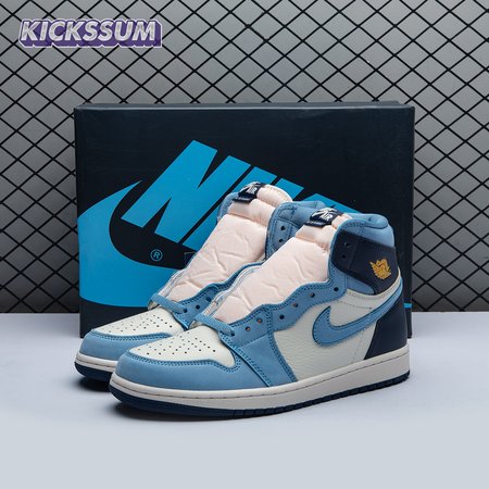 Air Jordan 1 Retro High OG "First in Flight" Size 36-47.5