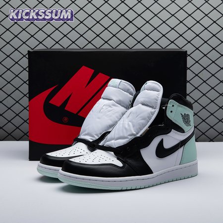 Air Jordan 1 OG Igloo 861428-100 Size 36-47.5