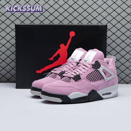 Air Jordan 4 "Orchid" AQ9129 501 Size 36-48.5