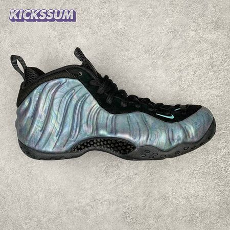 Nike Air Foamposite One Abalone 575420-009 Size 38.5-46