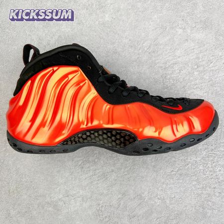 Nike Air Foamposite One Habanero Red 314996-603 Size 38.5-46