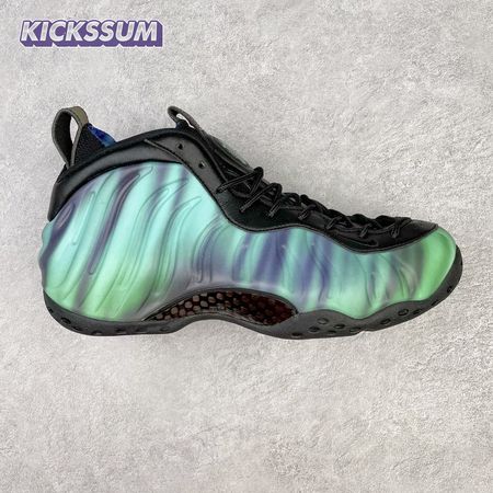 Nike Air Foamposite One Northern Lights 840559-001 Size 38.5-46