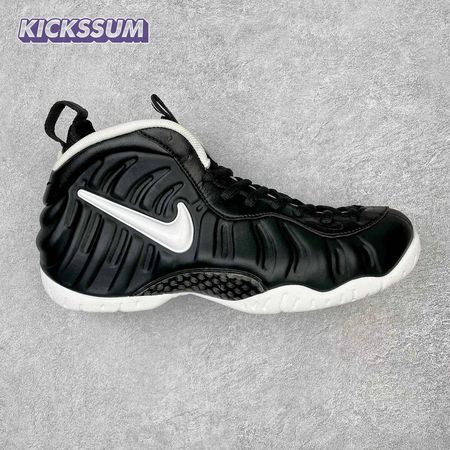 Nike Air Foamposite Pro Dr. Doom 624041-006 Size 38.5-46