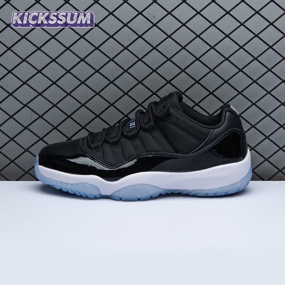 Air Jordan 11 Low Space Jam FV5104-004 Release Date